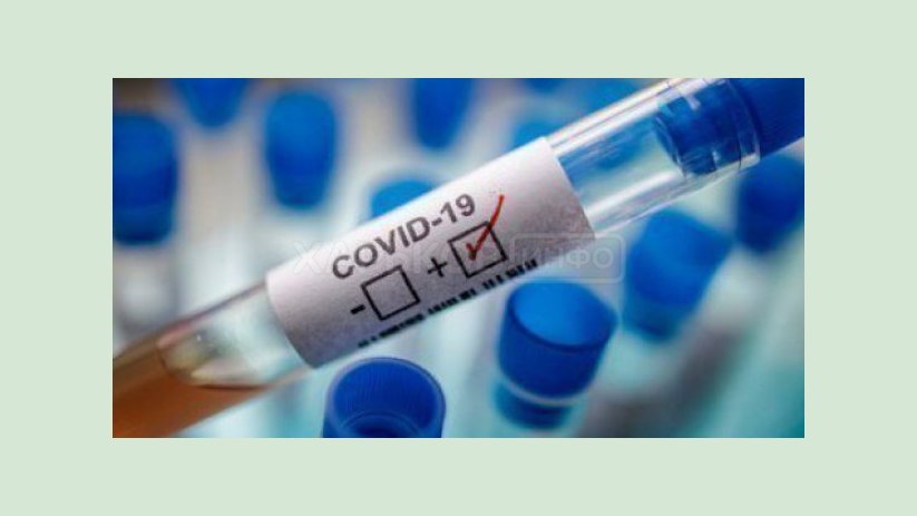 В Харькове – 401 новый случай заболевания коронавирусом В Харькове – 401 новый случай заболевания коронавирусом