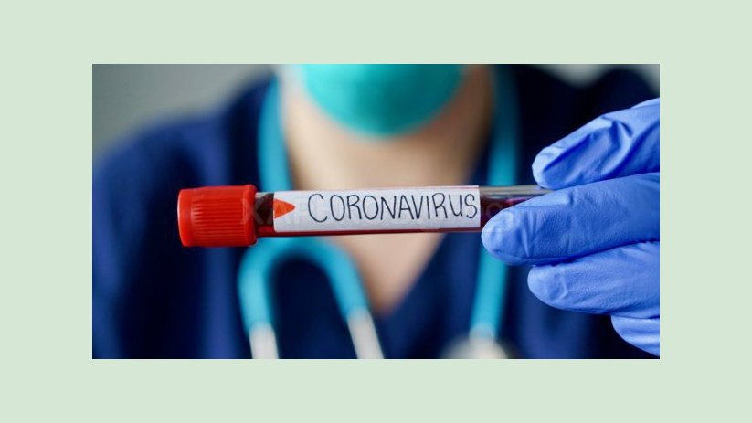 В Харькове – 50 новых случаев заболевания коронавирусом В Харькове – 50 новых случаев заболевания коронавирусом