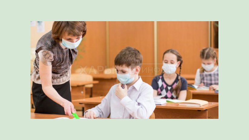 В Харькове 85% работников образования вакцинировались от COVID-19 В Харькове 85% работников образования вакцинировались от COVID-19