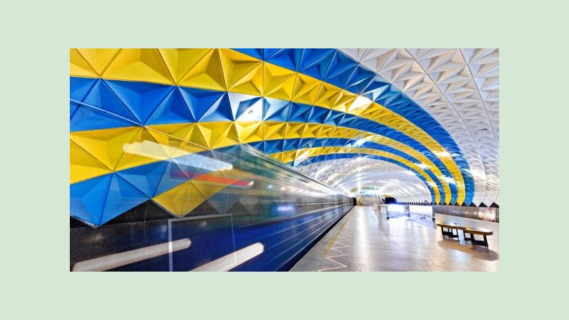 В Харькове будут готовить к запуску метро В Харькове будут готовить к запуску метро