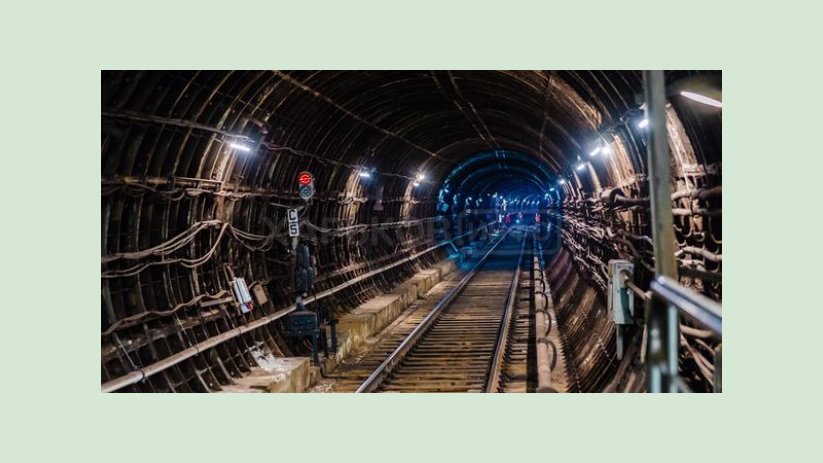 В Харькове до конца года выберут генподрядчика строительства метро В Харькове до конца года выберут генподрядчика строительства метро