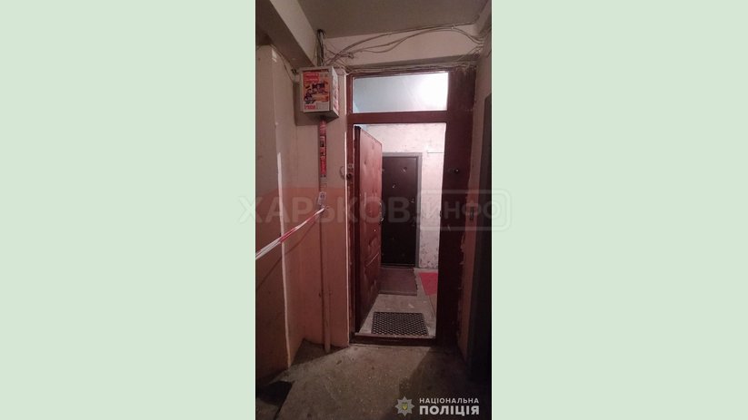 В Харькове милиция задержала мужчину за умышленное убийство собственной матери В Харькове милиция задержала мужчину за умышленное убийство собственной матери