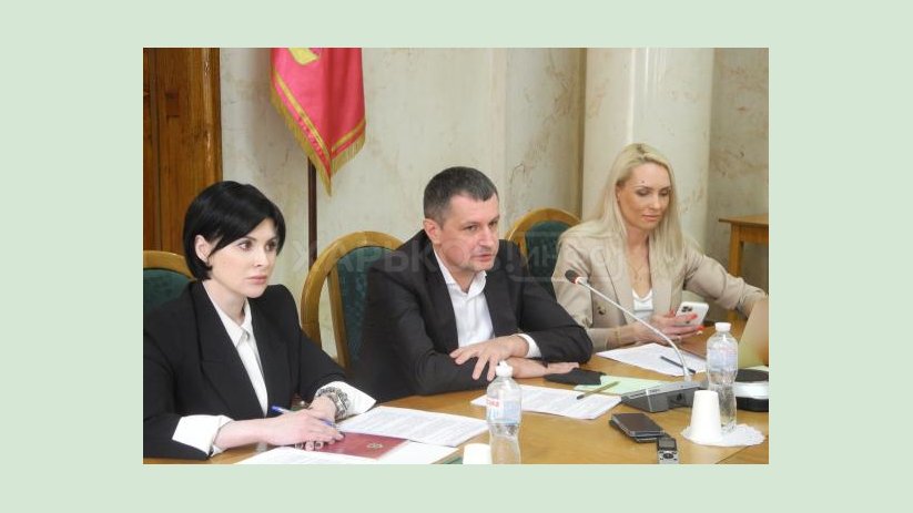В Харькове обсудили вопросы развития спорта и спортивной инфраструктуры области В Харькове обсудили вопросы развития спорта и спортивной инфраструктуры области