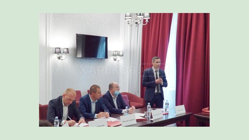 В Харькове обсудили возможности женщин в предпринимательстве в отрасли легкой промышленности В Харькове обсудили возможности женщин в предпринимательстве в отрасли легкой промышленности