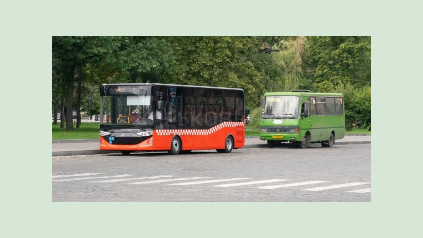В Харькове открываются новые муниципальные автобусные маршруты В Харькове открываются новые муниципальные автобусные маршруты