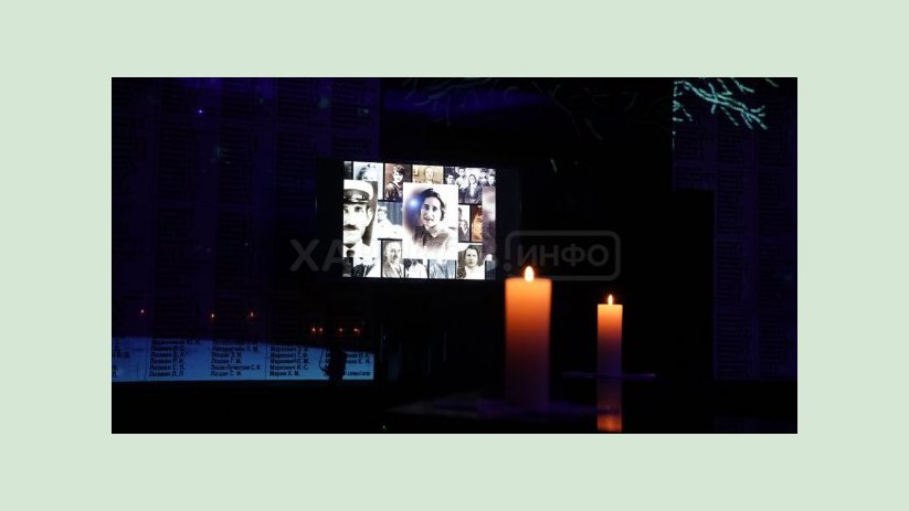 В Харькове отметили 80-ю годовщину трагедии в Дробицком Яру В Харькове отметили 80-ю годовщину трагедии в Дробицком Яру