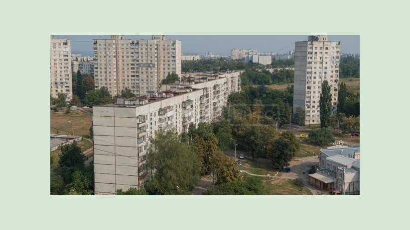 В Харькове подключили к теплу 50% жилых домов В Харькове подключили к теплу 50% жилых домов