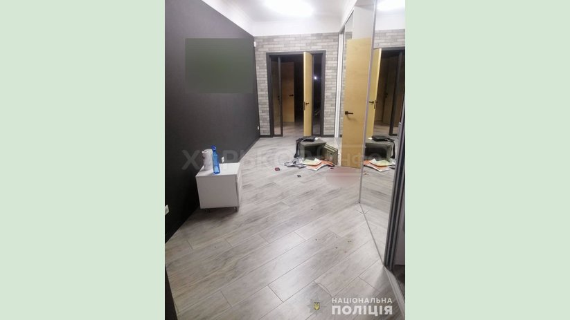 В Харькове полиция разыскивает неизвестных за совершение разбойного нападения В Харькове полиция разыскивает неизвестных за совершение разбойного нападения