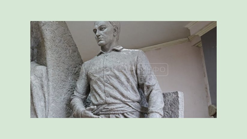 В Харькове появится Сквер мыслителей В Харькове появится Сквер мыслителей