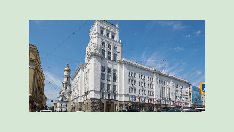 В Харькове приняли бюджет на 2021 год В Харькове приняли бюджет на 2021 год