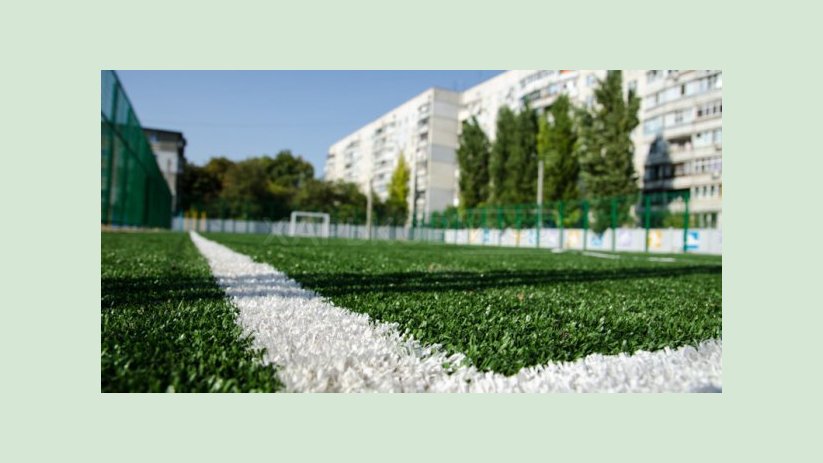 В Харькове продолжают развивать спортивную инфраструктуру города В Харькове продолжают развивать спортивную инфраструктуру города