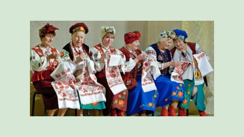 В Харькове пройдет фестиваль клубов активного долголетия В Харькове пройдет фестиваль клубов активного долголетия