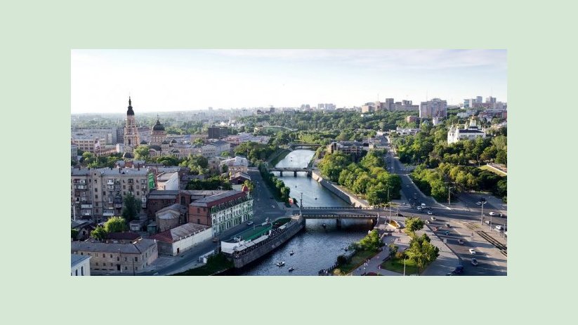 В Харькове пройдет уникальная экскурсия для людей с нарушениями слуха В Харькове пройдет уникальная экскурсия для людей с нарушениями слуха