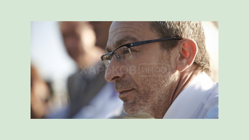В Харькове пройдет вечер памяти Геннадия Кернеса В Харькове пройдет вечер памяти Геннадия Кернеса