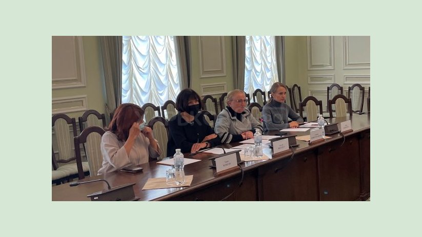 В Харькове развивают систему предоставления социальных услуг В Харькове развивают систему предоставления социальных услуг