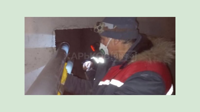 В Харькове ремонтируют водосточные системы жилых домов В Харькове ремонтируют водосточные системы жилых домов
