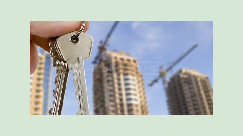 В Харькове утвердили перечень домов для жилищных программ В Харькове утвердили перечень домов для жилищных программ