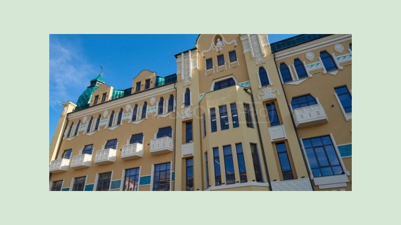 В харьковский Дом недвижимости обратились более шести тысяч человек В харьковский Дом недвижимости обратились более шести тысяч человек