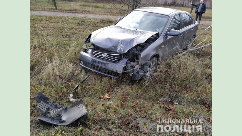 В Харьковском районе полицейские офицеры общины разоблачили двух нетрезвых водителей В Харьковском районе полицейские офицеры общины разоблачили двух нетрезвых водителей