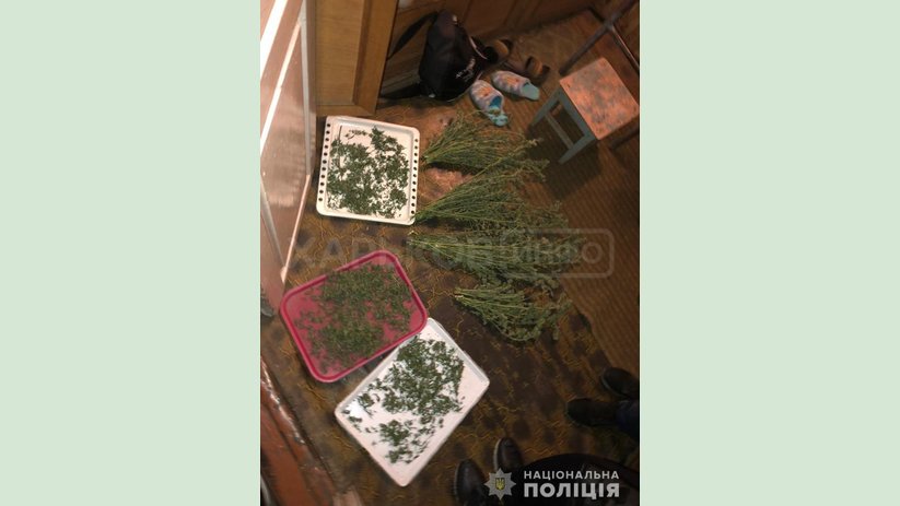 В Харьковском районе полицейские провели обыски у двух ранее судимых за имущественные преступления мужчин В Харьковском районе полицейские провели обыски у двух ранее судимых за имущественные преступления мужчин