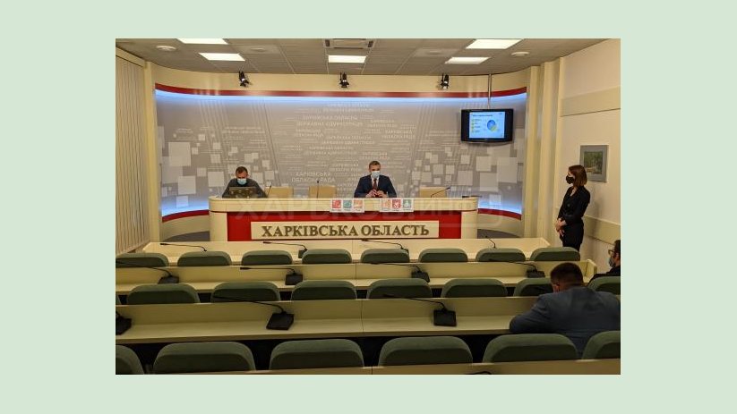В Харьковской области на приватизацию выставлено около 60 объектов В Харьковской области на приватизацию выставлено около 60 объектов