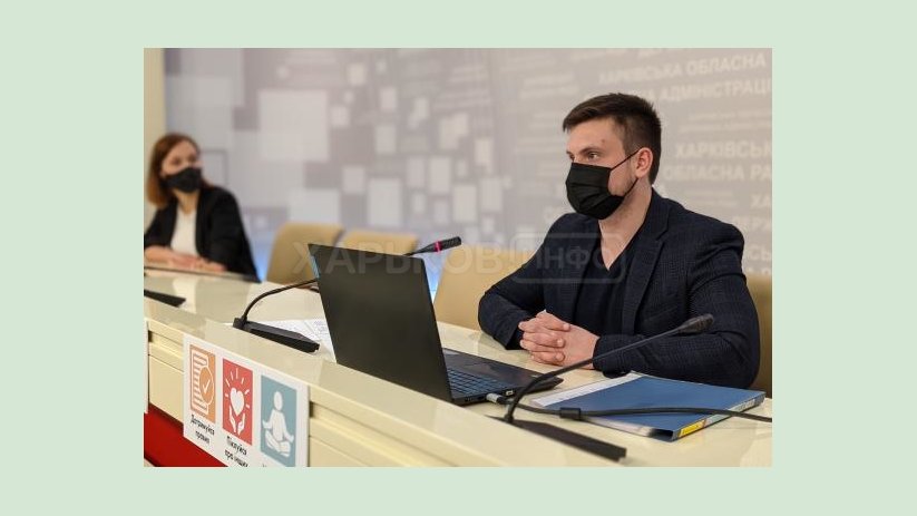 В Харьковской области уже трансформированы 15 центров предоставления админуслуг РГА В Харьковской области уже трансформированы 15 центров предоставления админуслуг РГА