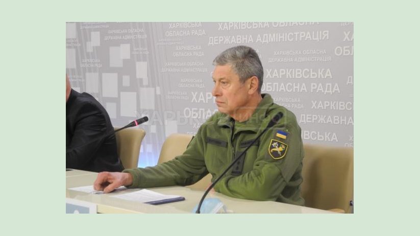 В Харьковской ОГА обсудили отбор кандидатов на военную службу по контракту в 2021 году В Харьковской ОГА обсудили отбор кандидатов на военную службу по контракту в 2021 году