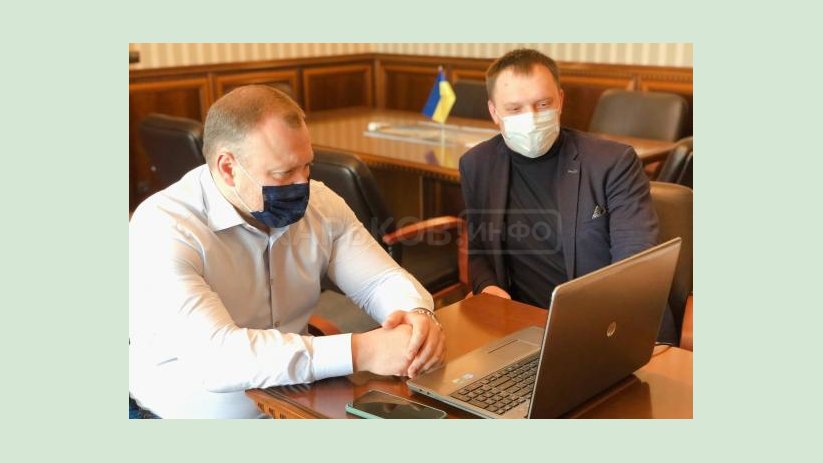 В Харьковской ОГА обсудили вопросы гендерного подхода в сфере здравоохранения В Харьковской ОГА обсудили вопросы гендерного подхода в сфере здравоохранения