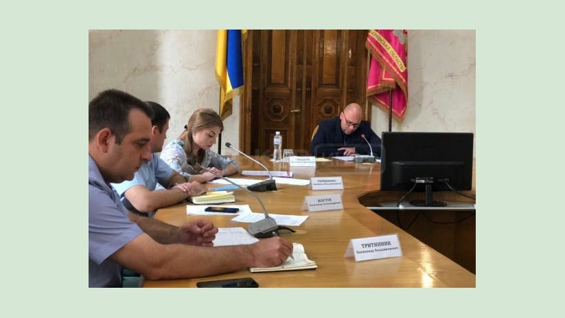 В ХОГА обсудили меры по сохранению объектов культурного наследия региона В ХОГА обсудили меры по сохранению объектов культурного наследия региона