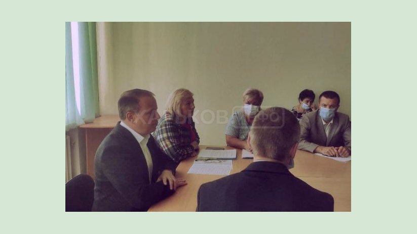 В ХОГА обсудили повышение уровня оплаты труда и легализации занятости В ХОГА обсудили повышение уровня оплаты труда и легализации занятости