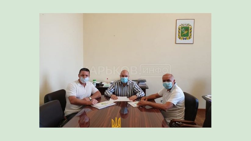 В ХОГА обсудили вопросы развития студенческого спорта В ХОГА обсудили вопросы развития студенческого спорта