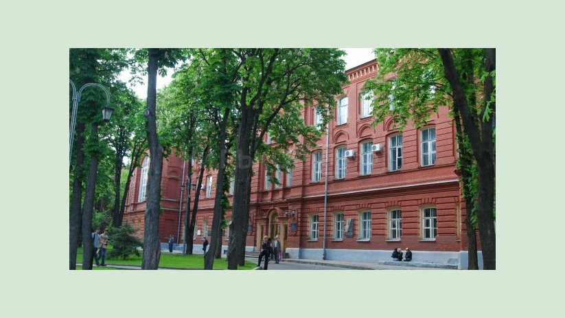 В ХПИ открыли новую аудиторию имени харьковского ученого В ХПИ открыли новую аудиторию имени харьковского ученого