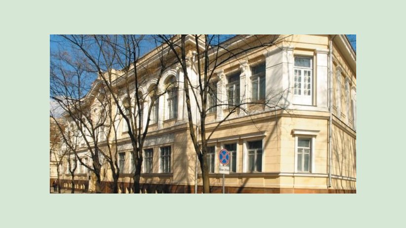 В художественном музее проходит выставка картин детей из Харькова и Цинциннати В художественном музее проходит выставка картин детей из Харькова и Цинциннати