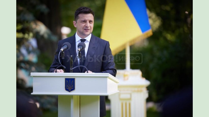 В каждой области Украины появятся больницы нового формата. Президент В каждой области Украины появятся больницы нового формата. Президент