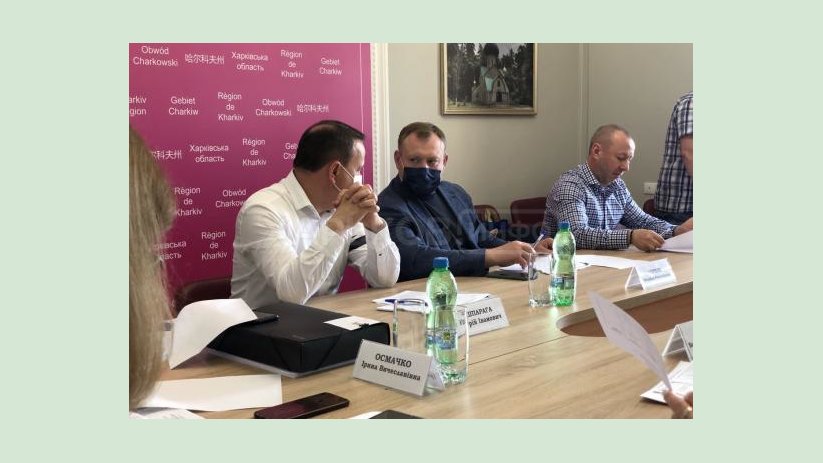 В ОГА прошло очередное заседание комиссии по вопросам предоставления единовременной денежной помощи В ОГА прошло очередное заседание комиссии по вопросам предоставления единовременной денежной помощи