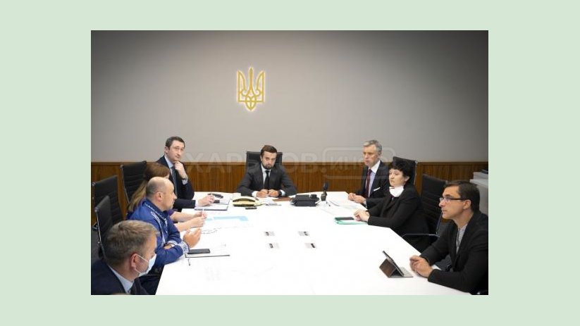 В ОП обсудили вопросы обеспечения теплом граждан в новых условиях в следующем отопительном сезоне В ОП обсудили вопросы обеспечения теплом граждан в новых условиях в следующем отопительном сезоне