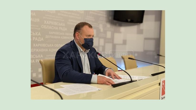 В опорных учреждениях области свободны 55% коек, определенных для больных COVID-19 В опорных учреждениях области свободны 55% коек, определенных для больных COVID-19
