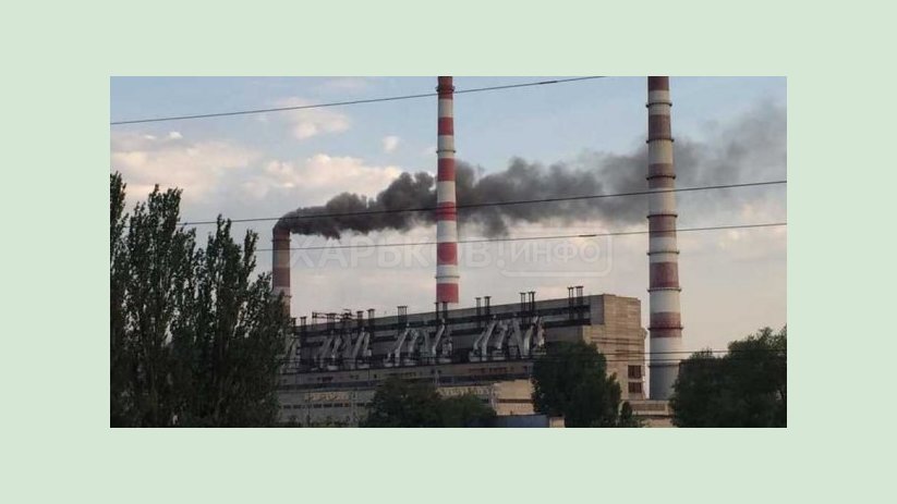 В прокуратуре обсудили харьковские эко-проблемы - работу «Коксохима» и газодобычу в Жихаре В прокуратуре обсудили харьковские эко-проблемы - работу «Коксохима» и газодобычу в Жихаре