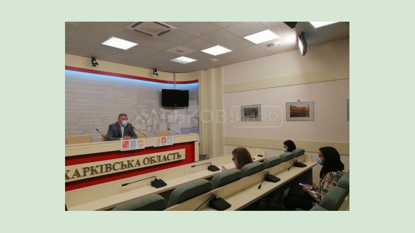 В рамках «Большого строительства» на Харьковщине отремонтируют 13 дорог местного значения В рамках «Большого строительства» на Харьковщине отремонтируют 13 дорог местного значения