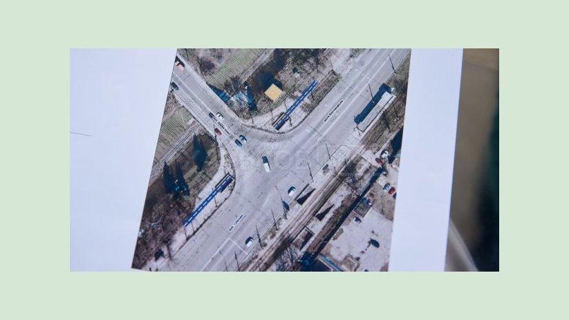 В районе Сокольников реконструируют подземный переход В районе Сокольников реконструируют подземный переход