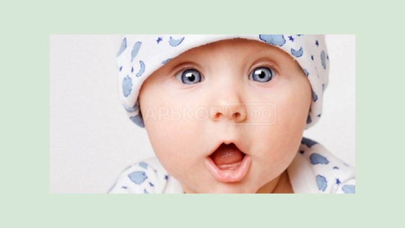 В среду в Харькове родилось 44 ребенка В среду в Харькове родилось 44 ребенка