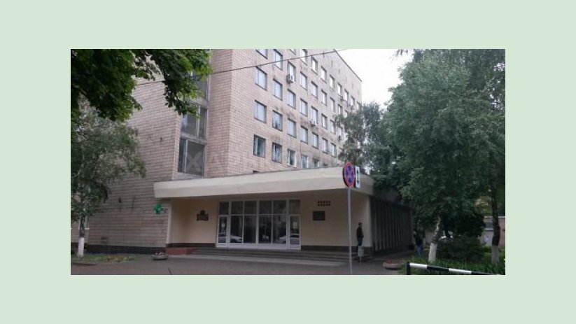 В студенческой больнице появится современная регистратура В студенческой больнице появится современная регистратура
