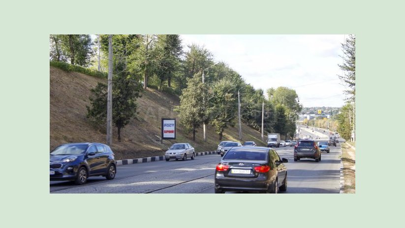 В субботу вечером будет запрещено движение по Клочковскому спуску и проспекту Независимости В субботу вечером будет запрещено движение по Клочковскому спуску и проспекту Независимости