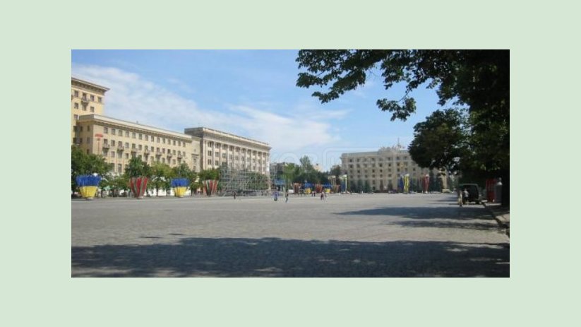 В связи с подготовкой ко Дню знаний в центре города будет запрещено движение транспорта В связи с подготовкой ко Дню знаний в центре города будет запрещено движение транспорта