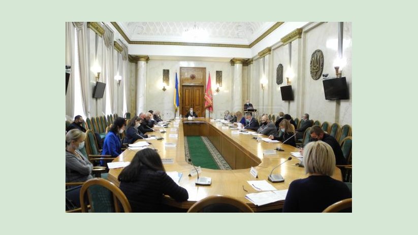 В течение октября долги по заработной плате ликвидированы на пяти предприятиях Харьковщины В течение октября долги по заработной плате ликвидированы на пяти предприятиях Харьковщины