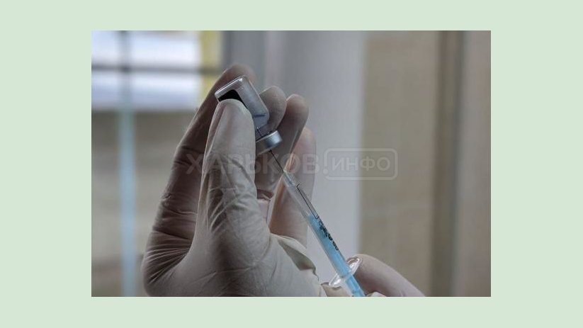 В Украине продолжается COVID-вакцинация лиц старше 65 лет В Украине продолжается COVID-вакцинация лиц старше 65 лет