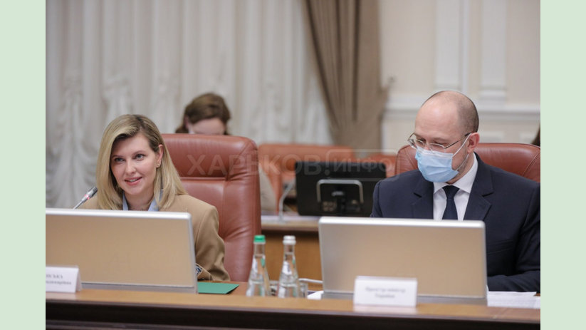 В Украине создадут Совет безбарьерности В Украине создадут Совет безбарьерности