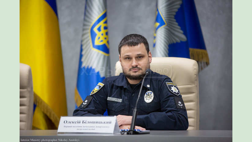 В Украине усилена ответственность за нарушение ПДД: какие изменения ожидают участников дорожного движения В Украине усилена ответственность за нарушение ПДД: какие изменения ожидают участников дорожного движения