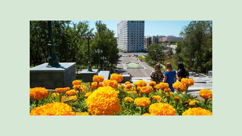 В выходные в Харькове будет жарко В выходные в Харькове будет жарко