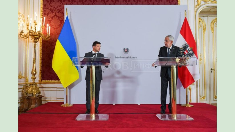 Важно не просто закончить войну, а с наименьшими людскими потерями, с возвратом наших территорий. Президент Важно не просто закончить войну, а с наименьшими людскими потерями, с возвратом наших территорий. Президент